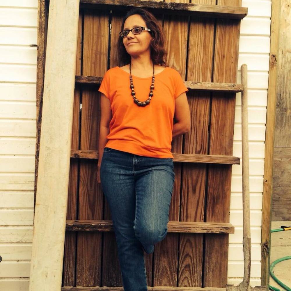 Meet your Posher, Claudia